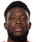 Alphonso Davies