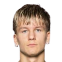 Gunnleifur Orri Gunnleifsson