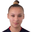Natalia Asmykovich
