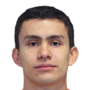Matías Cendejas Sánchez