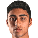 Nathan Lobo