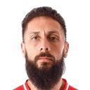 ezequiel parnisari