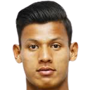 Lwin Moe Aung