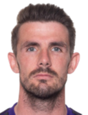 Niall Mccabe