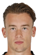 Patrick Vroegh