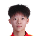 He Jingjing