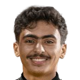 Odai Hussein Abdulghani