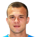Vyacheslav Purak