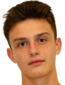 Pavel Gorbachev