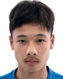Jin Haowei