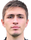 Islam Orazaev