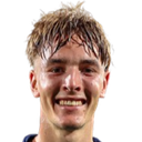 Luka Vicelich