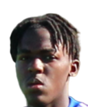 Franci Clarck Bouebari Kitsamoutse