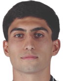 davit barseghyan