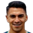 javier saldias