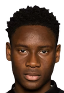 Lamine Dabo