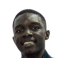 Raslan Kante Abdoulaye