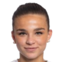 Nadia Tahirukaj