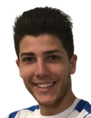 Brian Triviño