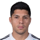Enzo Pérez