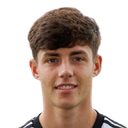 Tyrece Mcdonnell