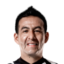 Luis Cardozo