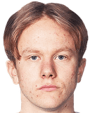karl johansen
