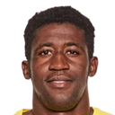 Emmanuel Moungam