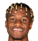 Nathan Ngoumou
