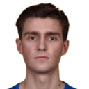 Kristofer Orri Petursson