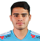 Diego González Saavedra