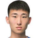 Zhang Jiashuo