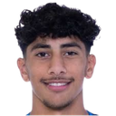 Ahmed Wisam Saeed