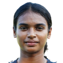 Malavika Prasad