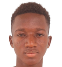 Mahamadou Doumbia