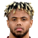 Theo Bongonda