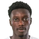 Desmond Acquah