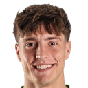 Nathan Garrow
