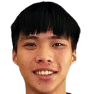 Yu Chia-huang