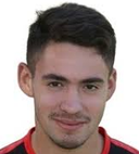 Rodrigo Esteban Cancino Herrera
