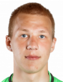 Aleksey Mamin