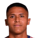 luis escorcia