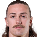 Jackson Irvine