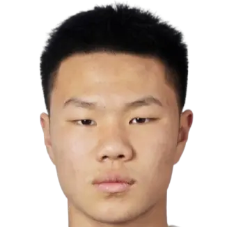 Sheng Chenxi