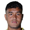 Muhammad Rafli