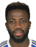 Ernesten Rubis Lavsamba