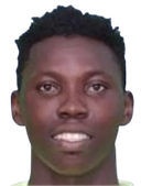 andrews owusu