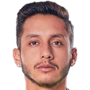 Hamilton Piedra