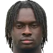Lorenzo Nyarko