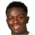 Lassana traore